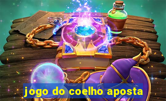 jogo do coelho aposta